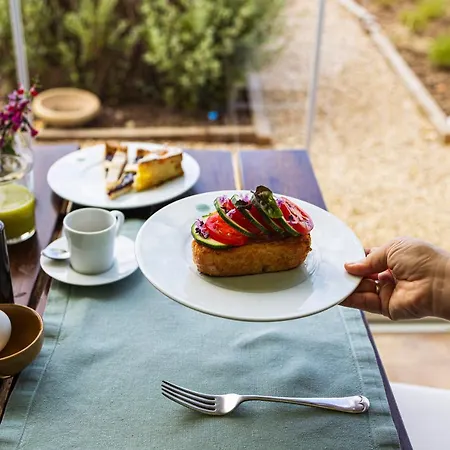 La Foresteria Planeta Wine & Club 4* Menfi