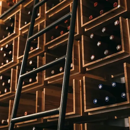 La Foresteria Planeta Wine & Club Resort
