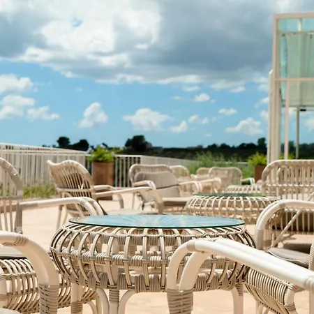 La Foresteria Planeta Wine & Club 4* Menfi