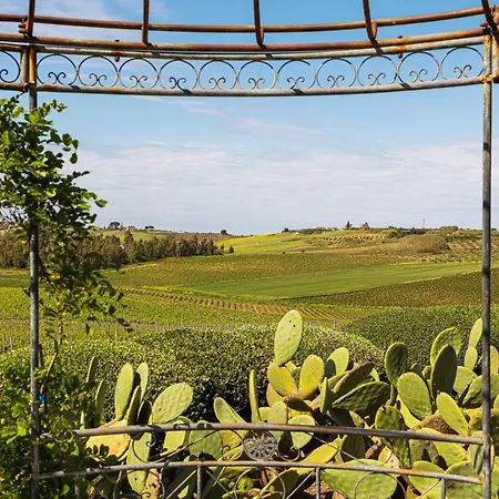 Resort La Foresteria Planeta Wine & Club 4*
