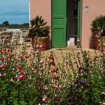 La Foresteria Planeta Wine & Club Resort Menfi