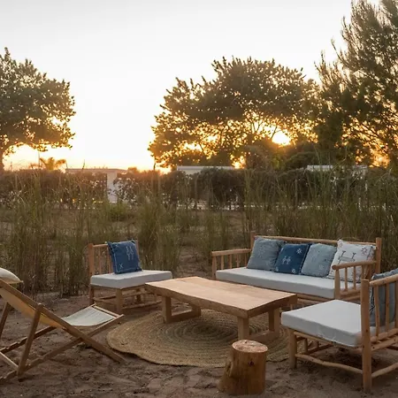 La Foresteria Planeta Wine & Club