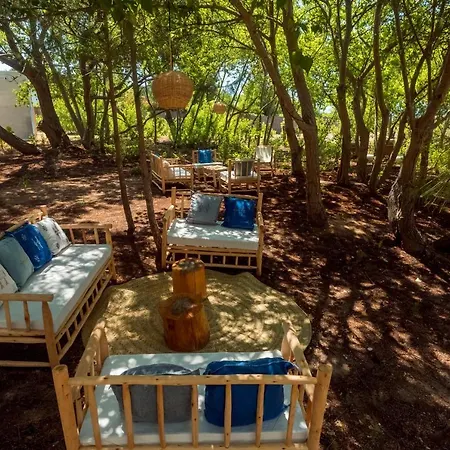 Resort La Foresteria Planeta Wine & Club 4*