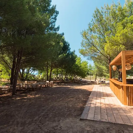 La Foresteria Planeta Wine & Club Resort 4*