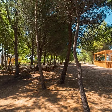 La Foresteria Planeta Wine & Club Menfi