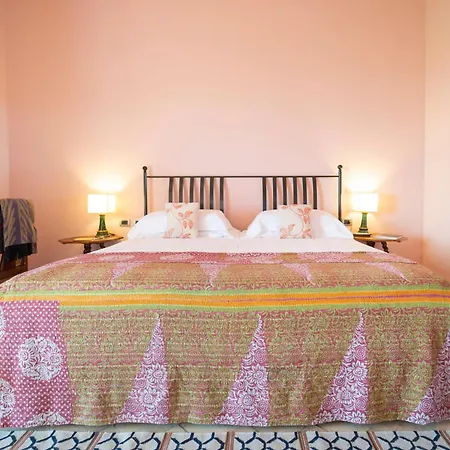 Resort La Foresteria Planeta Wine & Club 4*