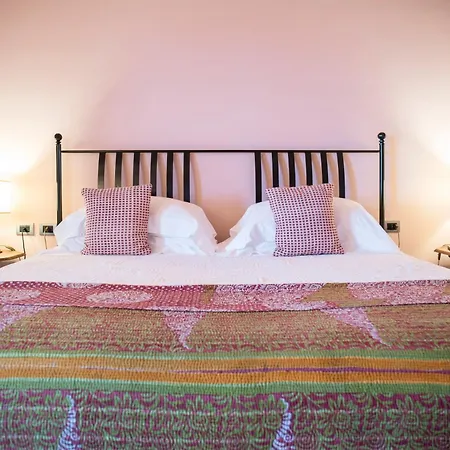 La Foresteria Planeta Wine & Club Resort 4*