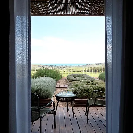 La Foresteria Planeta Wine & Club Resort
