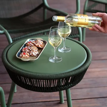 Resort La Foresteria Planeta Wine & Club Menfi