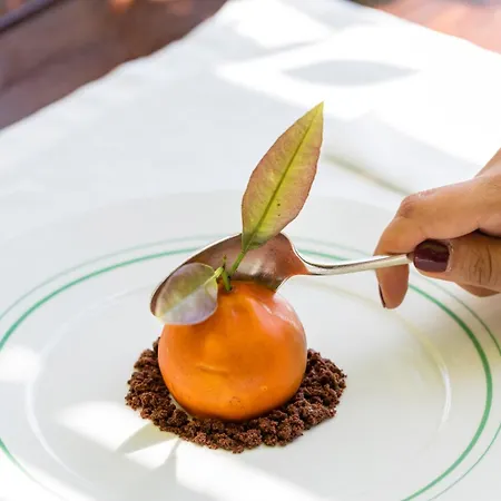 La Foresteria Planeta Wine & Club Resort