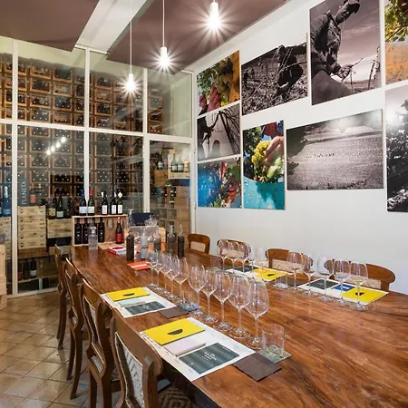 Resort La Foresteria Planeta Wine & Club Menfi