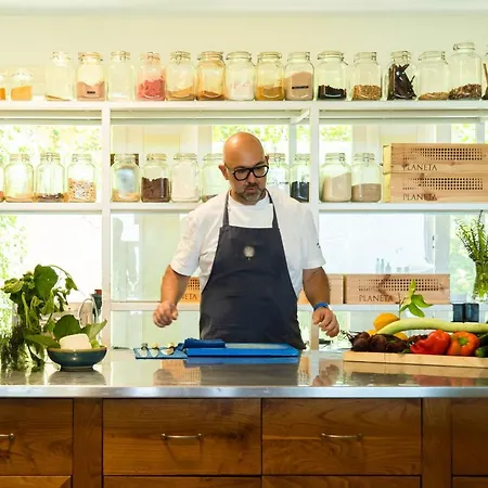 La Foresteria Planeta Wine & Club 4* Menfi