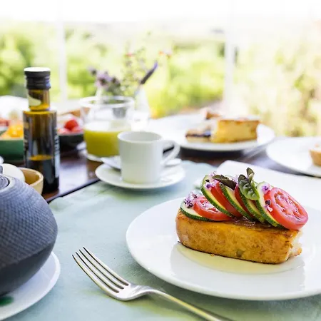 La Foresteria Planeta Wine & Club Resort Menfi