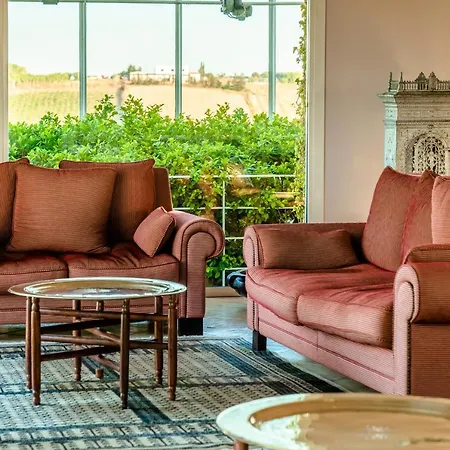 Resort La Foresteria Planeta Wine & Club Menfi