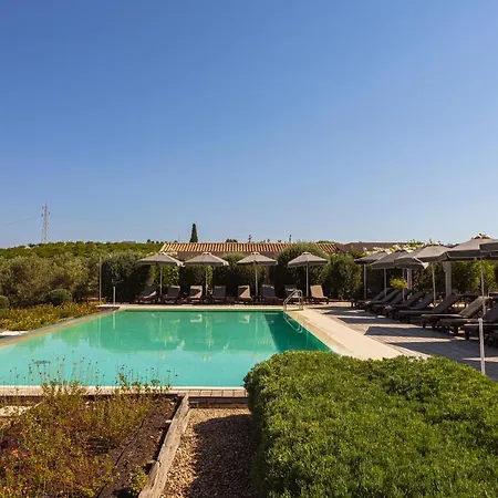 La Foresteria Planeta Wine & Club