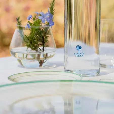 La Foresteria Planeta Wine & Club