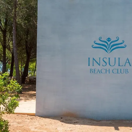 Resort La Foresteria Planeta Wine & Club Menfi
