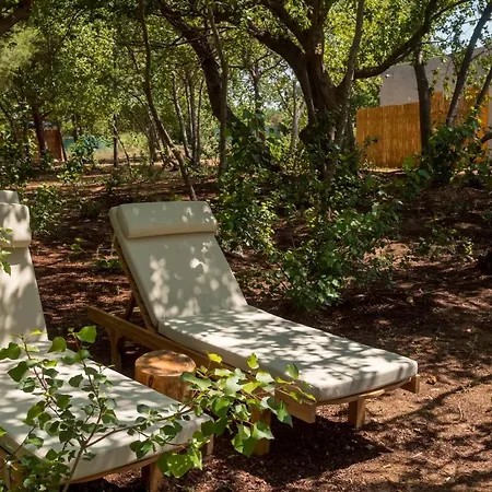 La Foresteria Planeta Wine & Club Resort Menfi