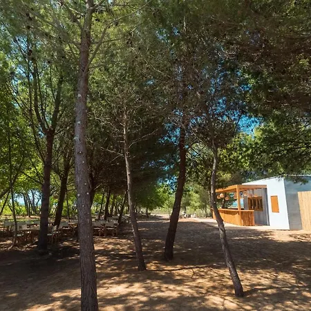 La Foresteria Planeta Wine & Club Resort