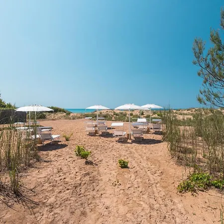 La Foresteria Planeta Wine & Club 4* Menfi
