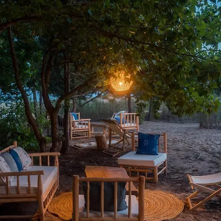 La Foresteria Planeta Wine & Club Menfi