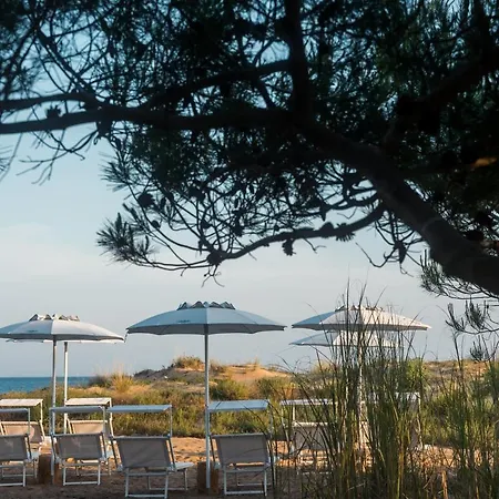 La Foresteria Planeta Wine & Club 4*