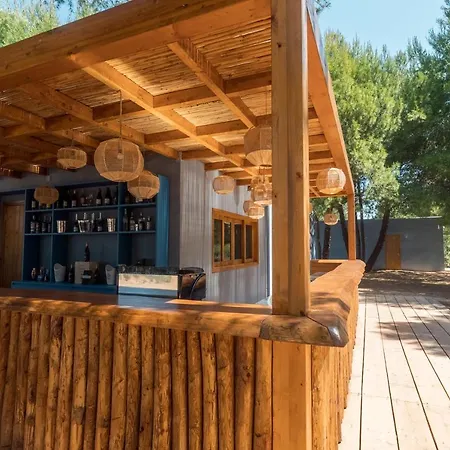 La Foresteria Planeta Wine & Club Menfi