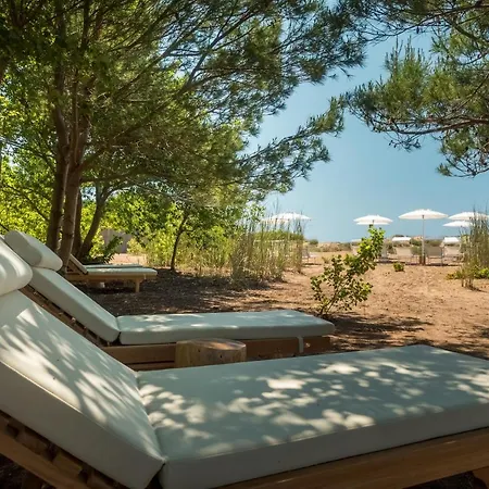 Resort La Foresteria Planeta Wine & Club Menfi