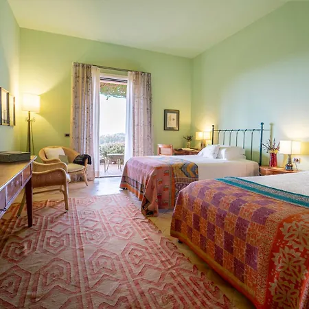 La Foresteria Planeta Wine & Club Resort 4*