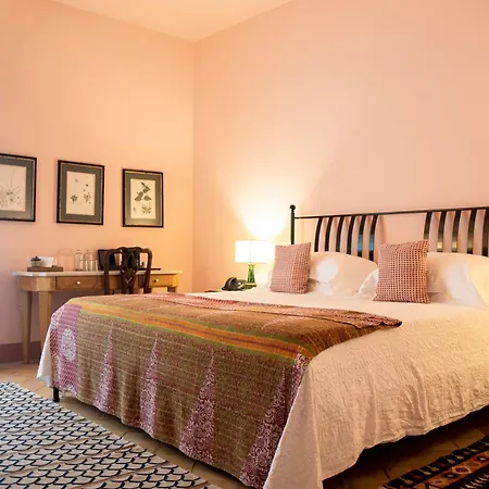 La Foresteria Planeta Wine & Club Resort Menfi