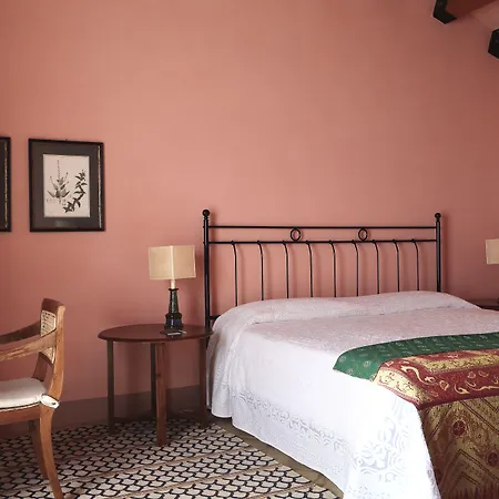 La Foresteria Planeta Wine & Club אתר נופש מנפי