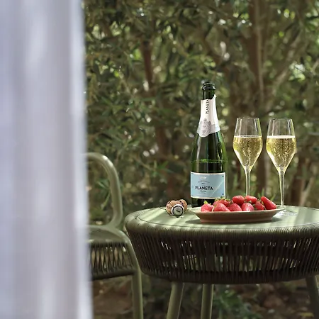 La Foresteria Planeta Wine & Club אתר נופש מנפי