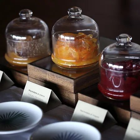 La Foresteria Planeta Wine & Club 4*