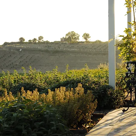 La Foresteria Planeta Wine & Club אתר נופש