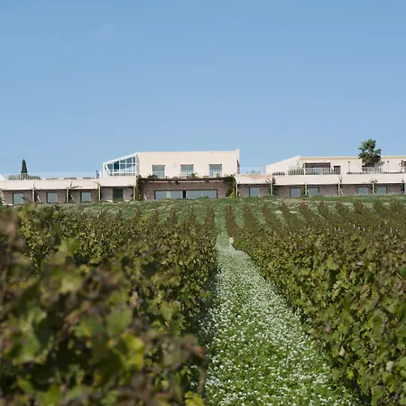 La Foresteria Planeta Wine & Club מנפי