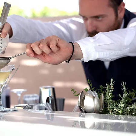 אתר נופש La Foresteria Planeta Wine & Club 4*