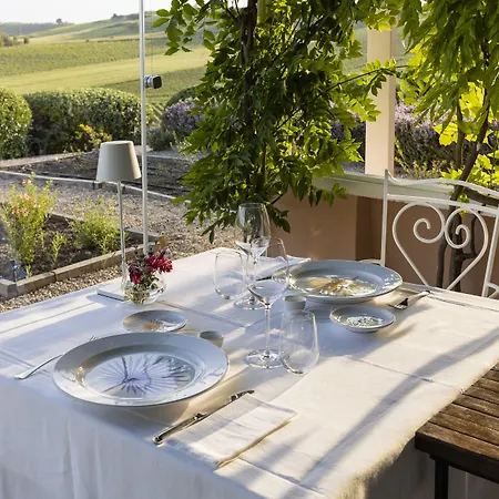 אתר נופש La Foresteria Planeta Wine & Club מנפי