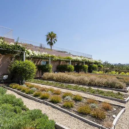 La Foresteria Planeta Wine & Club