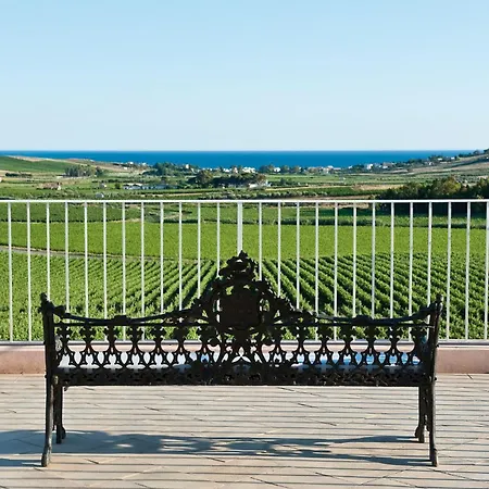 La Foresteria Planeta Wine & Club 4*