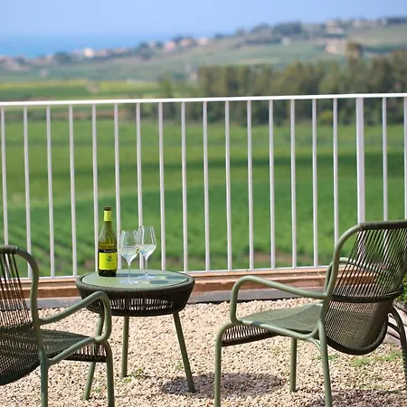 Resort La Foresteria Planeta Wine & Club 4*