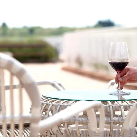 Resort La Foresteria Planeta Wine & Club Menfi