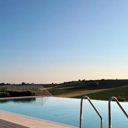 La Foresteria Planeta Wine & Club Menfi