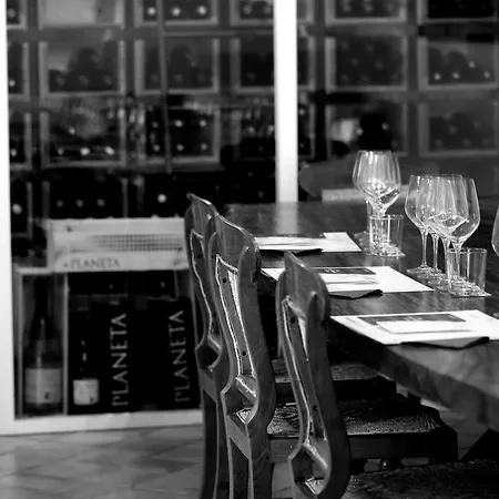 La Foresteria Planeta Wine & Club 4* Menfi