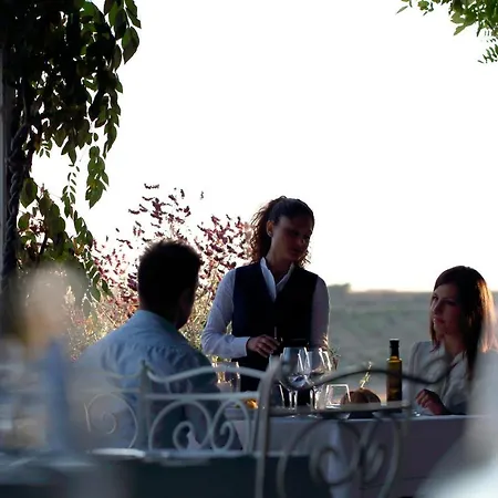 La Foresteria Planeta Wine & Club Resort Menfi