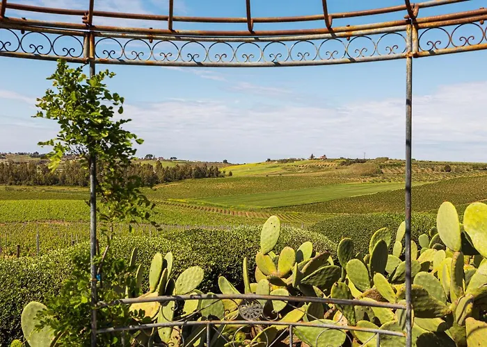 Resort La Foresteria Planeta Wine & Club 4*