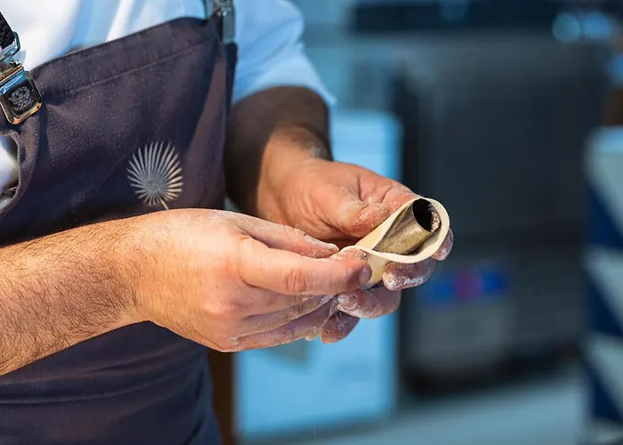 La Foresteria Planeta Wine & Club