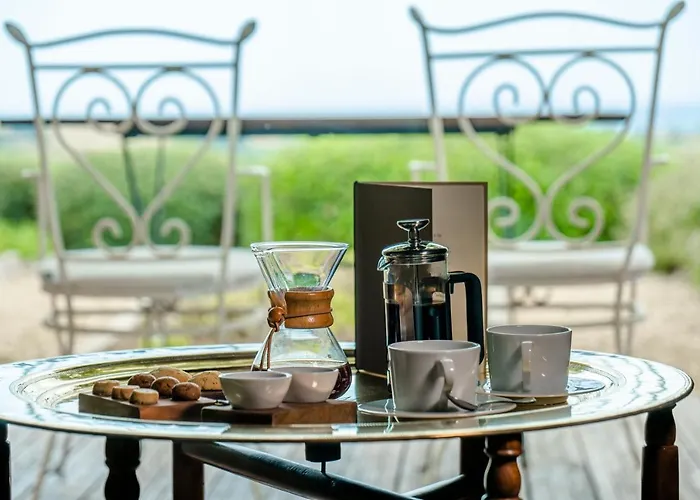 La Foresteria Planeta Wine & Club 4* Menfi