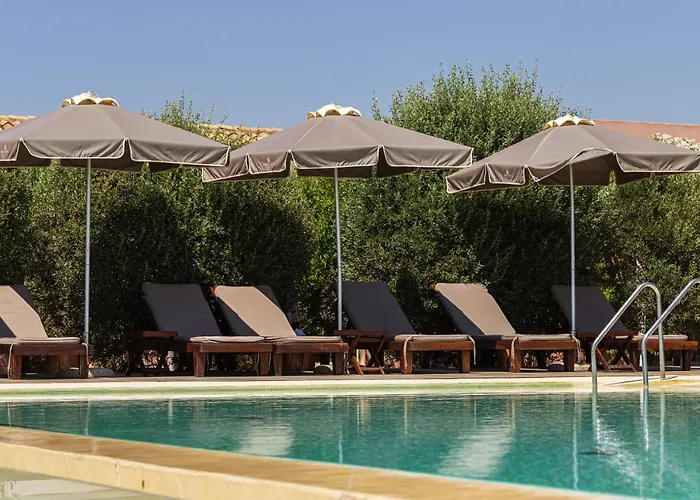 Resort La Foresteria Planeta Wine & Club 4*