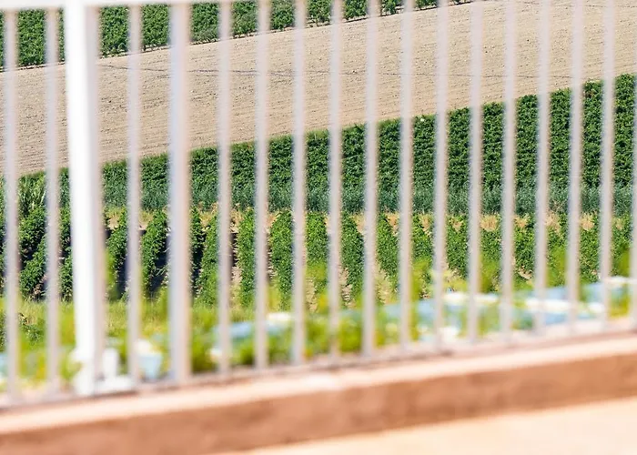 La Foresteria Planeta Wine & Club 4*