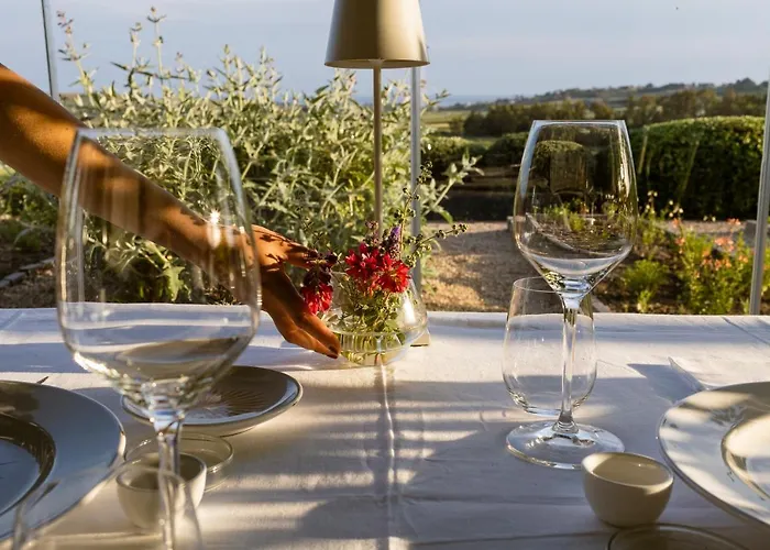 La Foresteria Planeta Wine & Club Resort 4*